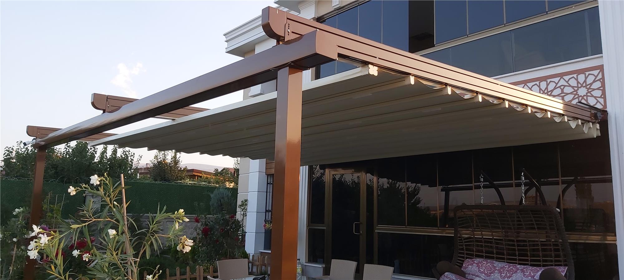 PERGOLA